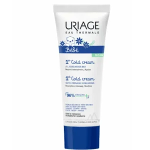 Uriage Bebe 1er Cold Crème T75ml Soin Bebe