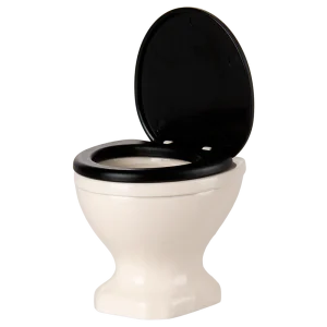 Toilette pour Souris – New