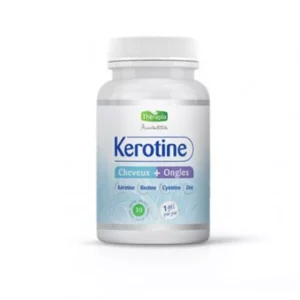 THERAPIA kerotine 30 GEL