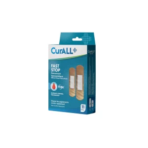 CURALL FAST STOP B/11