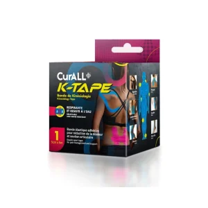 CURALL K TAPE 5*500CM B/1