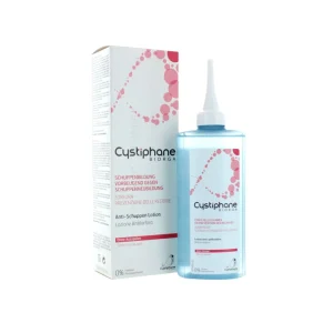 CYSTIPHANE LOTION ANTI-PELLICULAIRE 200ML