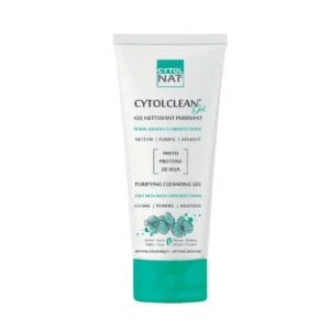 CYTOLNAT CYTOLCLEAN GEL NETTOYANT 175ML
