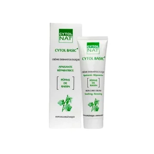 CYTOLNAT CYTOL BASIC CREME REPARATRICE 50ML