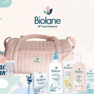 biolane sac maternite