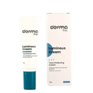 DERMA Crème Lumineuse 50G