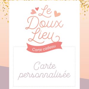 Choisissez votre montant