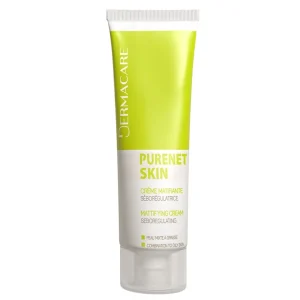 dermacare purenet creme matifiante 40 ml