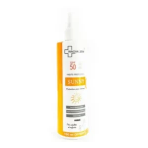 Innovaderm Sunny Crémé Cheveux SPF 250 ML