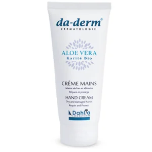 Da‐Derm Crème Mains 100 Ml