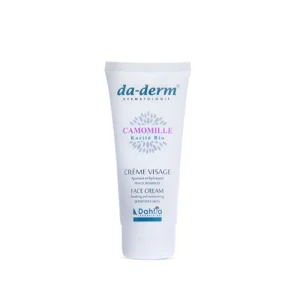 DA-DERM CREME VISAGE A LA CAMOMILLE 100ML