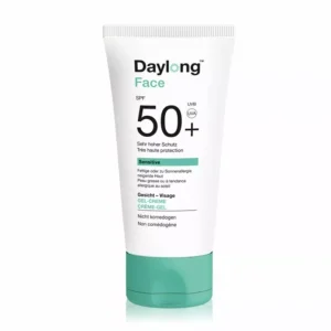 DAYLONG FACE GEL FLUIDE Léger SPF 50+ 50ml