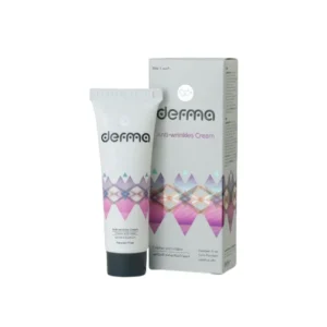 DERMA – ANTI RIDES