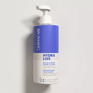 Dermacare Hydraliss Baume Intensif 500 ML