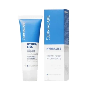 DERMACARE hydraliss CREME LEGERE 50ml