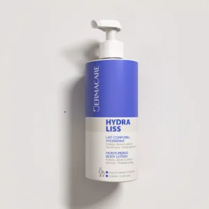 dermacare hydraliss lait corporel hydratant 500 ml