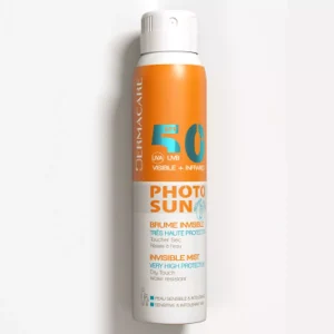 dermacare photosun brume invisible 150 ml