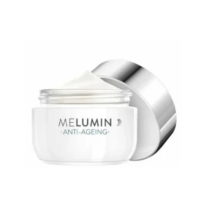dermedic melumin creme de nuit concentree anti-taches 55gr