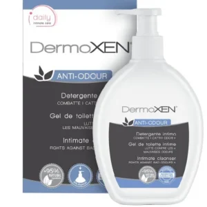 Dermoxen Gel de Toilette Intime Anti‐Odour 100ml
