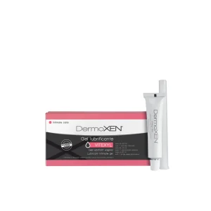 DERMOXEN VITEXYL GEL LUBRIFANT VAGINAL 20ML