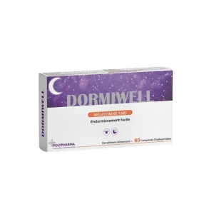 DORMIWELL GELULES B/60