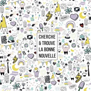 Affiche Annonce “Mamie”