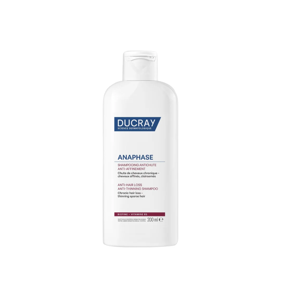 DUCRAY ANAPHASE SHAMPOOING ANTI CHUTE ANTI AFFINEMENT 200ML