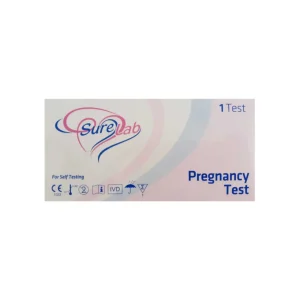 DURELAB Test De Grossesse STYLO (Rapide Test)