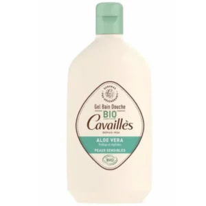 ROGE CAVAILLES GEL BAIN DOUCHE BIO ALOE VERA 400ML