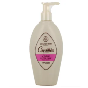 roge cavailles soin intime et corps petites filles 250ml