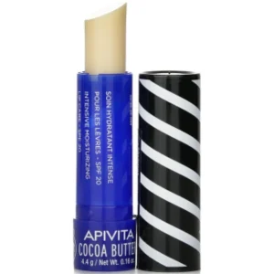 Apivita Stick A Lèvres Cocoa Butter SPF 20