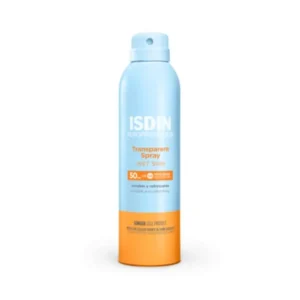 ISDIN ECRAN SPRAY ADULTE FOTOPROTECTECTOR SPF50+ 250ML