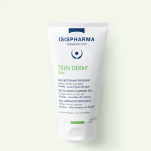 ISISPHARMA TEEEN DERM GEL 150 ML
