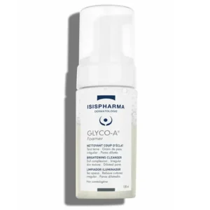 ISISPHARMA GLYCO‐A FOAMER MOUSSE NETT COUP DʹECLAT 100ML
