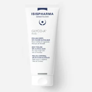 ISISPHARMA GLYCO‐A BODY 200ML