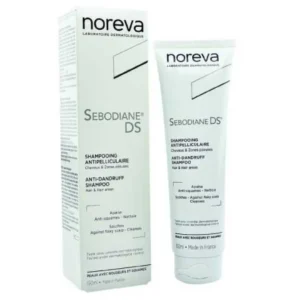 NOREVA SEBODIANE DS SHAMPOOING ANTIPELLICULAIRE 150ML