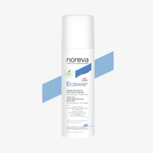 NOREVA ECZEANE BAUME RELIPIDANT ANTI GRATTAGE 48H 200ML