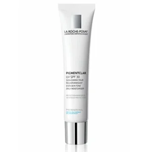 LA ROCHE POSAY PIGMENTCLAR UV SPF30 SOIN CORRECTEUR REUNIFORMISANT 40
