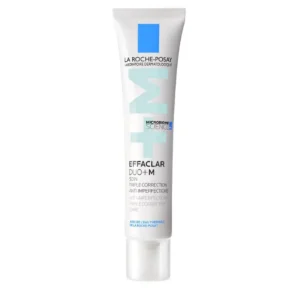 LA ROCHE POSAY EFFACLAR DUO + M 40 ML