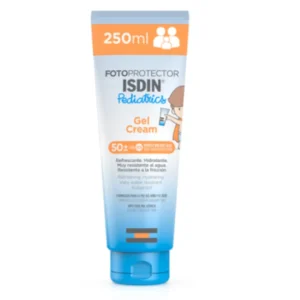 ISDIN ECRAN GEL CREME KIDS SPF50 250ML