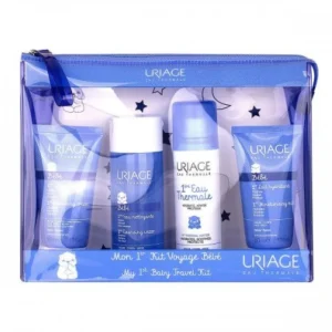 Uriage Bebe Kit Travel