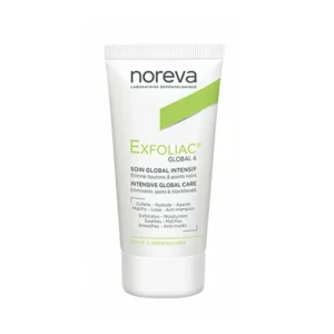 NOREVA Exfoliac Global 6 SOIN ANTI-IMPERFECTIONS 30ml