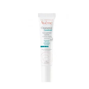 Avene Cleanance Comedomed Soin Assechant Localise 15 Ml