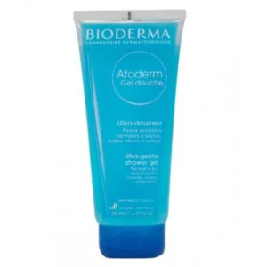 Bioderma atoderm gel douche 200ml