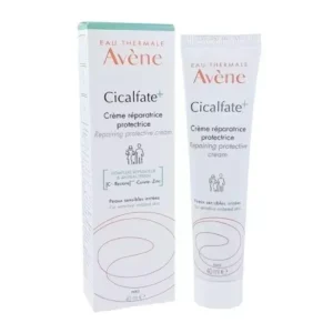 AVENE CICALFATE+ Crème réparatrice protectrice 40 Ml