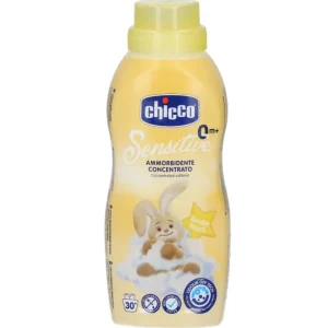 CHICCO LIQUIDE VETEMENT JAUNE TENDER TOUCH 750 ML