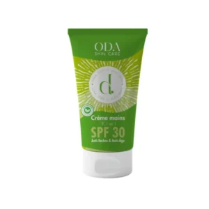 ODA CREME MAINS KIWI SPF 30 50ML