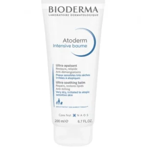 Bioderma atoderm intensive baume, 200 ml