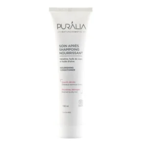 PURALIA APRÈS SHAMPOING NOURRISSANT 150 ML