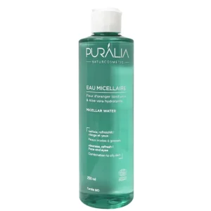 PURALIA EAU MICELLAIRE 250 ML